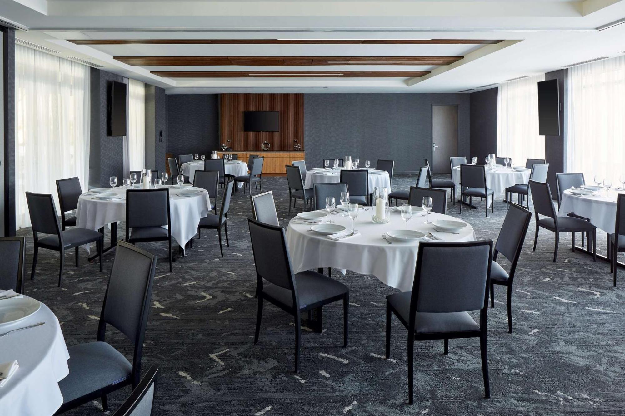 Hampton Inn Montreal Downtown, Qc Ngoại thất bức ảnh