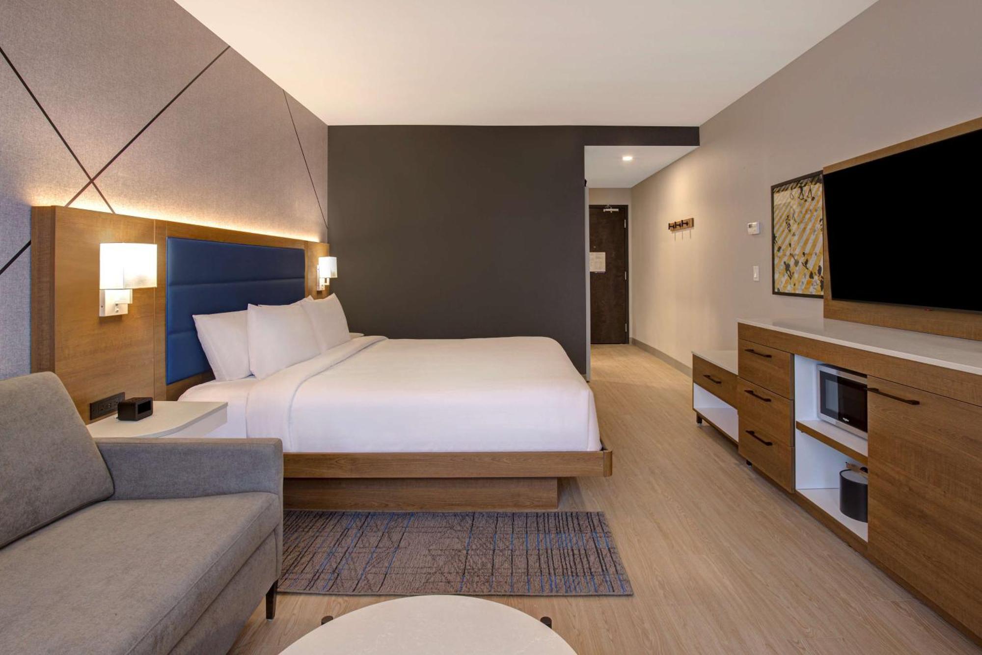 Hampton Inn Montreal Downtown, Qc Ngoại thất bức ảnh