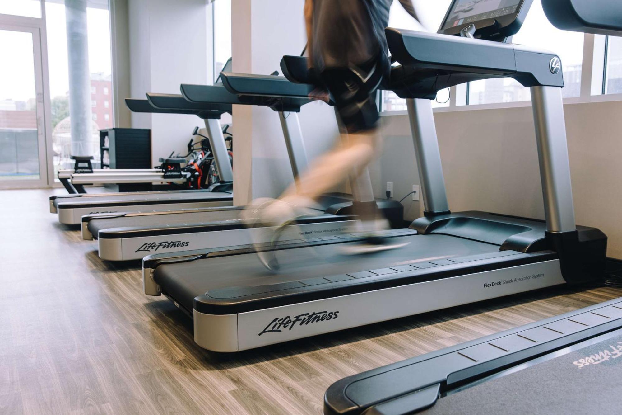 Hampton Inn Montreal Downtown, Qc Ngoại thất bức ảnh